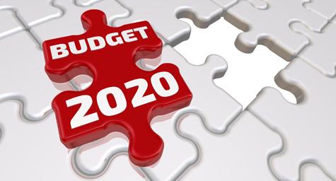 Budget 2020 A Very Comprehensive Break Down.