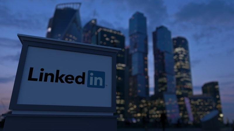 Linkedin For Business 2