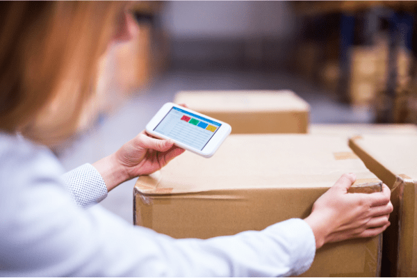 Track your inventory for better business success