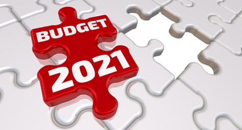 Federal Budget 2021 Overview