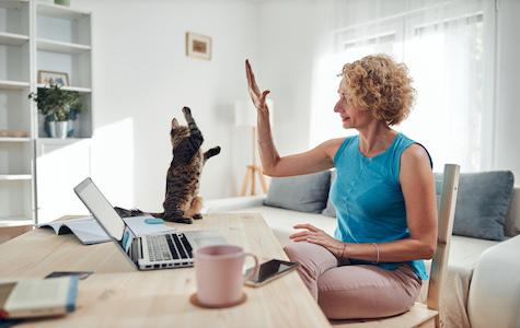 Working From Home During A Covid 19 Lockdown: Can You Claim A Tax Deduction For Rent?