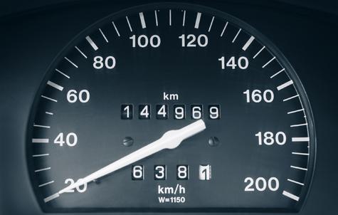 Fbt Reminder – Odometer Reading