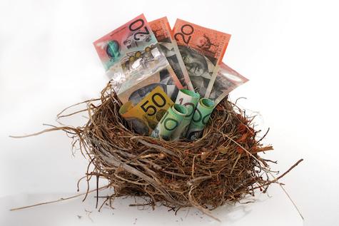 Tax Benefits For Unused “carry Forward” Concessional Superannuation Contributions