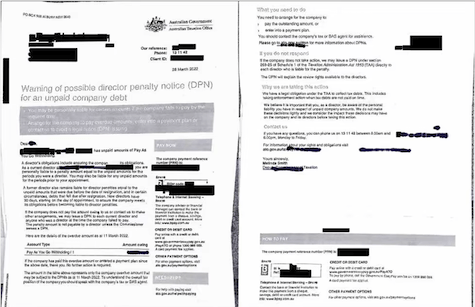 Ato Figures Reveal Final 2022 Dpn Tally