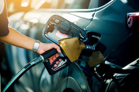 Fuel Tax Claim Potential Errors In Prior Period Bas Returns