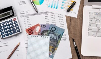 I Am Making A Profit But Where Does All The Cash Go?