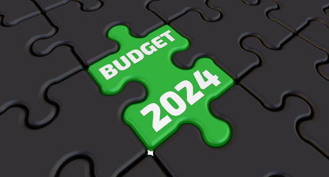 Federal Budget 2024