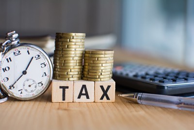 2024 Year End Tax Planning Guide (part 1)