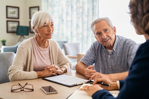 Estate Planning Considerations
