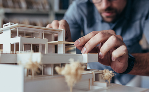 Resources And Tools To Help Our Clients Build Their Future