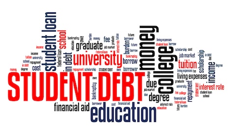What Does The Proposed Changes To Help Loans Could Mean?
