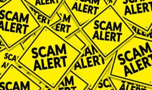 New Bunnings Scam Warning