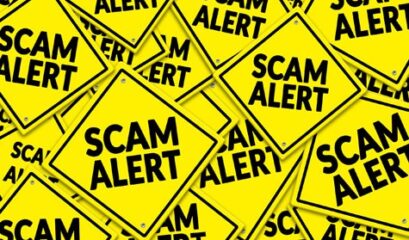 New Bunnings Scam Warning