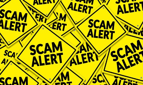 New Bunnings Scam Warning