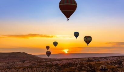 6 Ways To Improve Your Business Plan