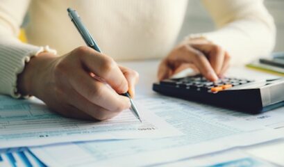 Beware The Early Lodgment Tax Trap, Cpa Australia Warns