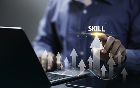 Upskilling And Self Education Costs
