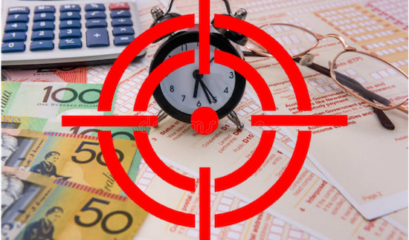 Ato Hitlist 2025 – Key Areas Under Review