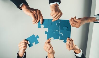 Roles And Responsibilities In A Business Partnership