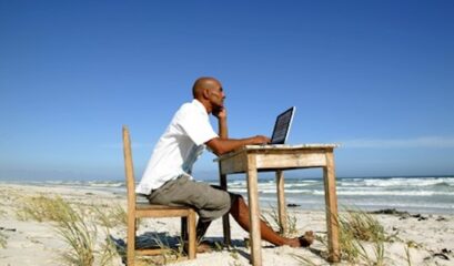Mixing Business And Pleasure? Be Vigilant This Tax Season