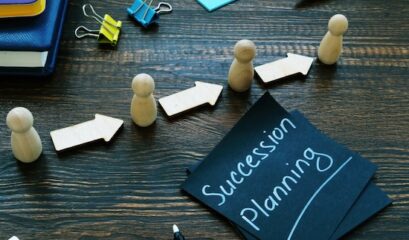 Why Succession Planning Matters For Privately Owned And Wealth Groups In Australia