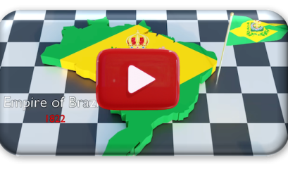 How Many Countries Divided From The Largest Empire Throughout History