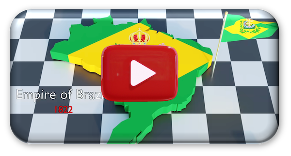 How Many Countries Divided From The Largest Empire Throughout History