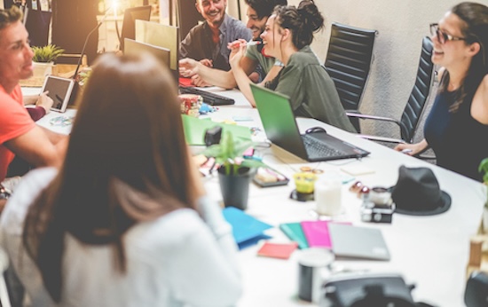 Why Culture Matters (even In Small Teams)