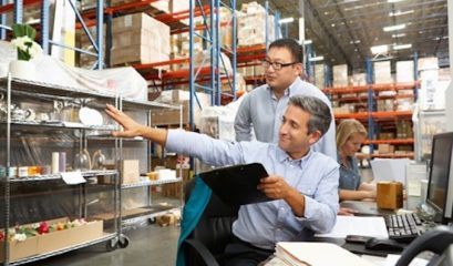 Small Businesses Remain Optimistic Despite High Stress, Report Reveals