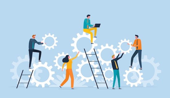 Choose The Right Business Structure Step By Step Guide