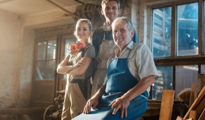 Restructuring Family Businesses: From Partnership To Limited Company