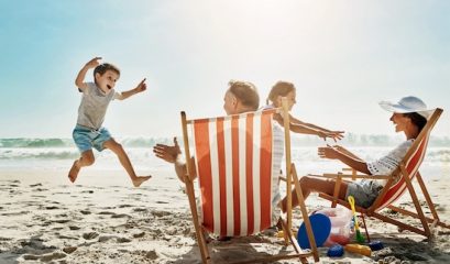 Heading Overseas? Centrelink And The Ato Might Need To Know