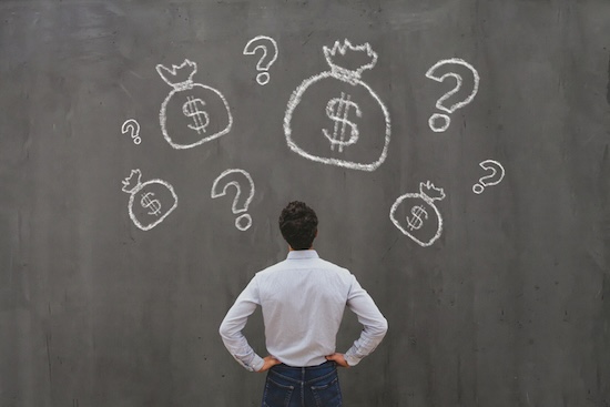 Calculate Your Costs To Start A Business