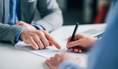 Smes To Be Hit Hardest By New Trust Tax Reforms
