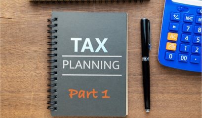 2026 Year End Tax Planning Guide – Part 1
