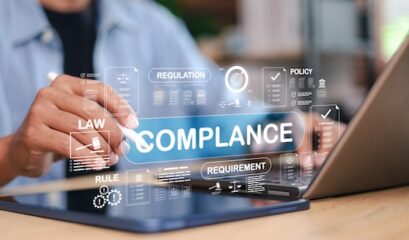 Does Your Small Business Need To Follow Aml Privacy Rules?