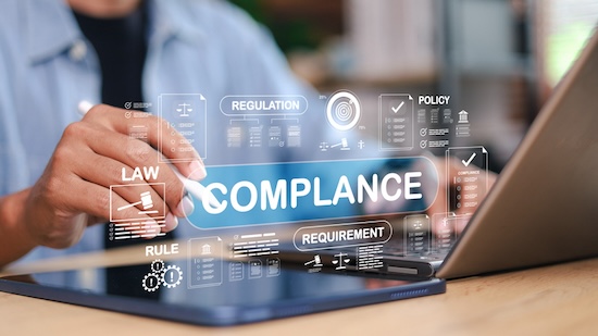 Does Your Small Business Need To Follow Aml Privacy Rules?