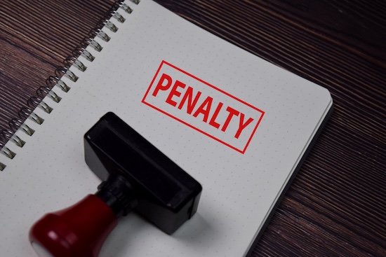 Taxpayer Given 35% Penalty For Bas Recklessness