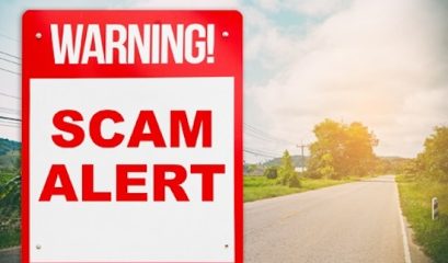 Impersonation Scams Are On The Rise