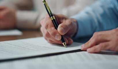 How Do I Write Legally Compliant Terms And Conditions For My Business?