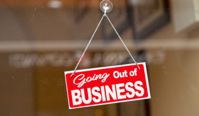 Steps To Close A Business