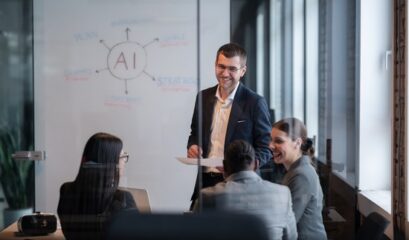 The Ai Moment In Accounting Will Follow A Familiar Pattern