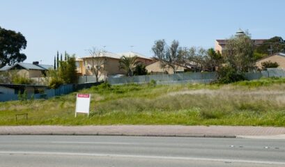 Foreign Investor Fined $370k As Ato Cracks Whip On Land Banking